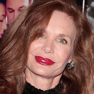 Mary Crosby - Age, Family, Bio | Famous Birthdays