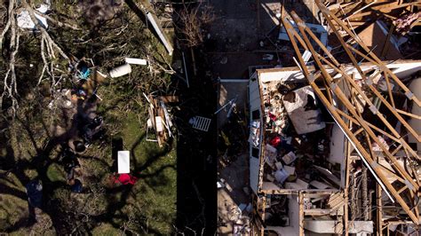 Hurricane Michael damage: PHOTOS - ABC13 Houston