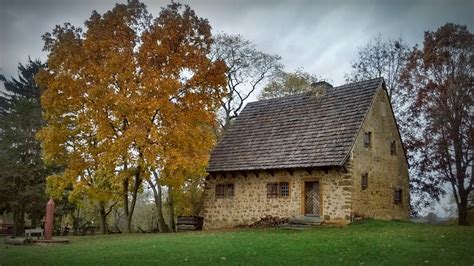 8 Must-See Historical Sites for Retirees to Visit In Lancaster ...