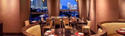 Scarpetta - Restaurant in Las Vegas | Vegas.com