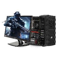 Download Gaming Laptop Multimedia Game Computer Video Technology HQ PNG Image | FreePNGImg