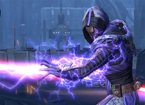 SWTOR Best Class Tier List [Strongest and Weakest Classes Revealed] | GAMERS DECIDE