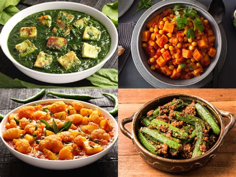 10 Best Indian Winter Vegetable Recipes Times Of India | Free Nude Porn ...