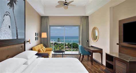 Sheraton Kosgoda Turtle Beach Resort Rooms: Pictures & Reviews - Tripadvisor