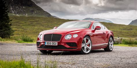 2023 Bentley Continental GT Speed Release Date, Changes, Review - Bentley