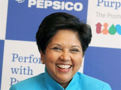 Indra Nooyi: PepsiCo CEO Indra Nooyi to step down after 12 years ...