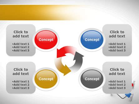 Block Diagram Presentation Template for PowerPoint and Keynote | PPT Star