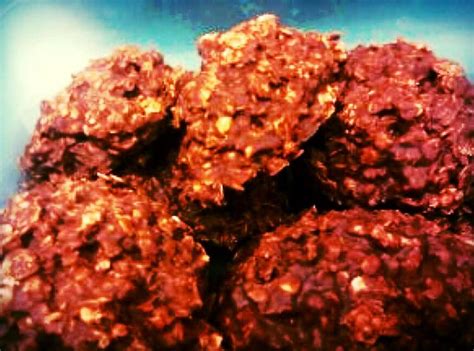 Boiled Cookies Recipe 2 | Just A Pinch Recipes