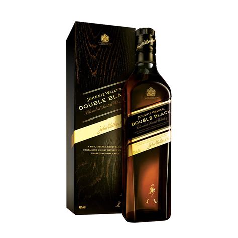 Johnnie Walker Double Black 70cl/40%Vol | Easy Drink by Groutas