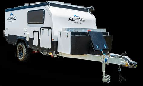 News | Alpine Campers