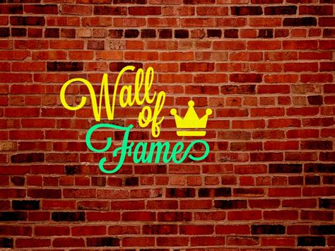 Youth Group Collective Blog-Wall of Fame