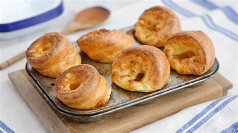 Yorkshire pudding recipes - BBC Food