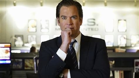 Michael Weatherly's 'NCIS' Finale Finally Answers The Ziva Question