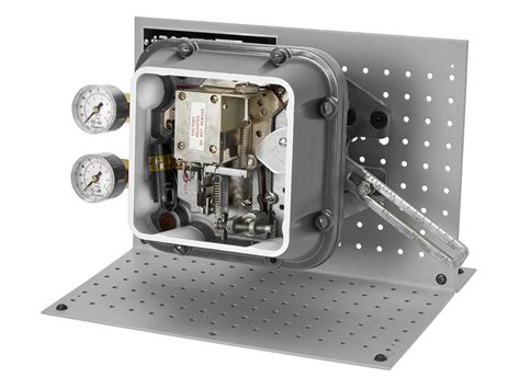 Control Valve Positioner Cutaway | Hands-On Industrial Training – DAC ...