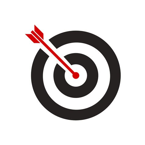 Bullseye Logo - ClipArt Best