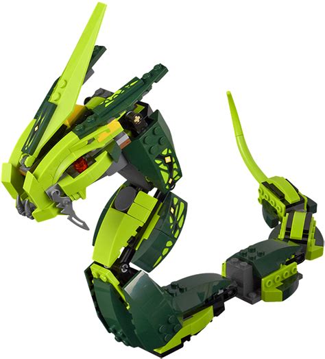 The Great Devourer - Brickipedia, the LEGO Wiki