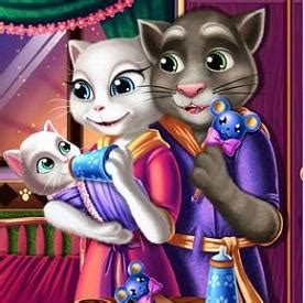 Talking Angela Games: 3 Tips To Level Up Quickly in Talking Angela Games