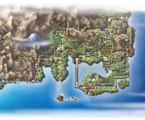 Kanto | Nintendo | FANDOM powered by Wikia