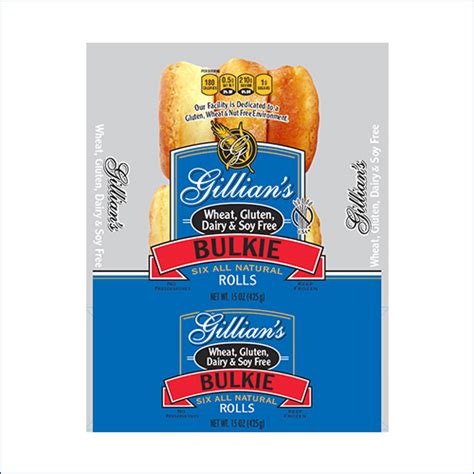 bulkie-roll | Gillian's Foods