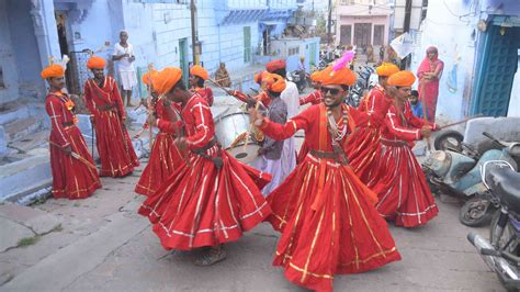 Marwar Festival 2024 - Date, History, Major Attractions | Adotrip