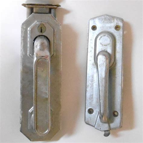 Parts for RVs Cars & Trucks | Door handles, Camper parts, Vintage camper