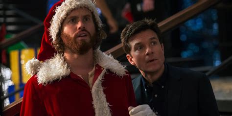 Christmas Comedy Movies You Can Watch on Netflix - WebGeekStuff