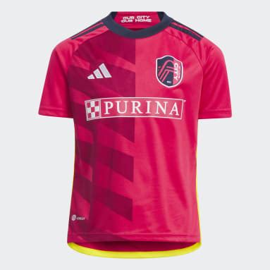 Mls - St Louis City Sc - Jerseys | adidas US