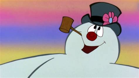 Frosty The Snowman Quotes. QuotesGram