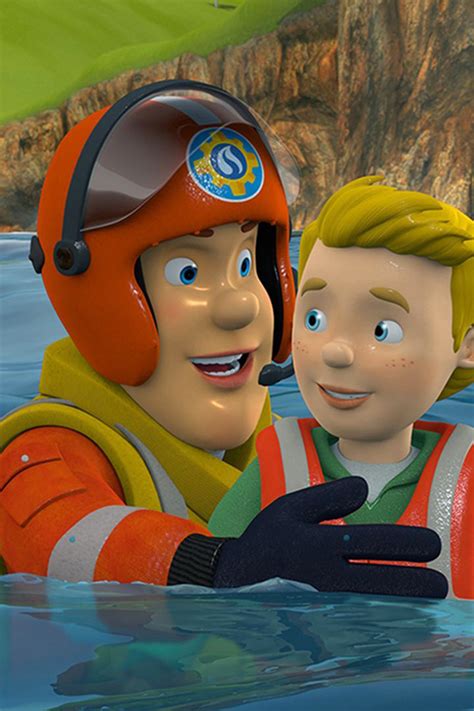 Watch Fireman Sam - S11:E11 Alien Bug Hunt (2018) Online for Free | The Roku Channel | Roku