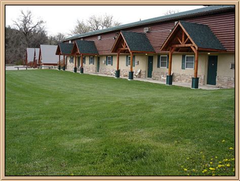 Hulett Motel (WY) - Motel Reviews - TripAdvisor