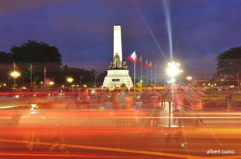 Luneta Park | Favorite places, Park, Places