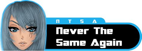 NTSA-Logo by nbrlan on DeviantArt