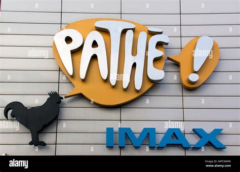 Pathe / Pathe Logo History Youtube / Choisissez soit un film, un cinéma ...