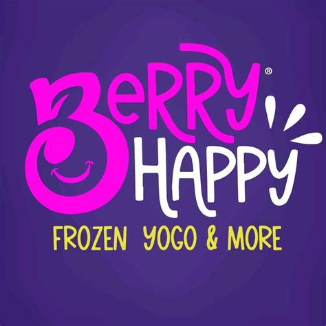 Berry Happy Yogurt | Monterrey