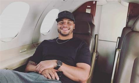 Dak Prescott Family: Wife, Kids, Siblings, Parents - BHW