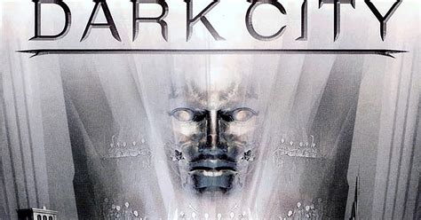 Mjolnir Magazine: FILM REVIEW: DARK CITY (THE DIRECTOR'S CUT): "Shut it ...