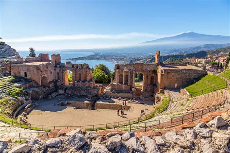 10 Best Things to Do in Taormina - What is Taormina Most Famous For? - Go Guides