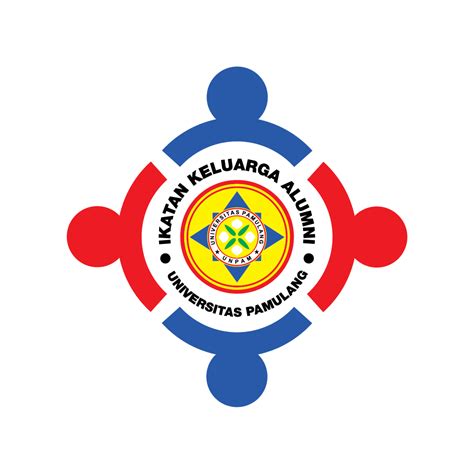 Logo Unpam Universitas Pamulang Original Rekreartive | The Best Porn ...