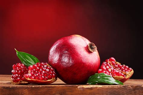 Pomegranate Wallpapers - Wallpaper Cave