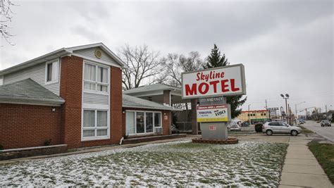 Skyline Motel, Indianapolis' top nuisance, is 'paradise' to some