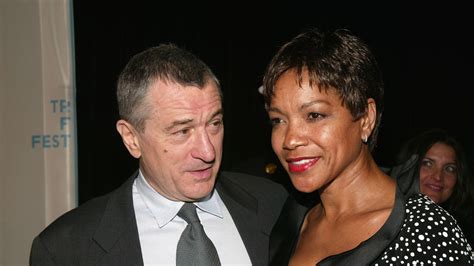 Robert De Niro and wife Grace Hightower 'split after more than 20 years' | Ents & Arts News ...