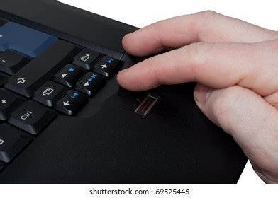 4,182 Fingerprint Scanner Laptop Images, Stock Photos, 3D objects, & Vectors | Shutterstock