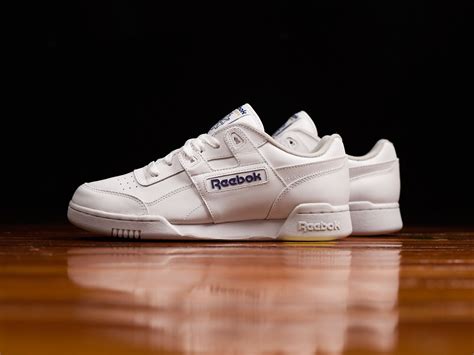 Reebok Workout Plus Shoes | Reebok workout plus, Reebok, Reebok shoes