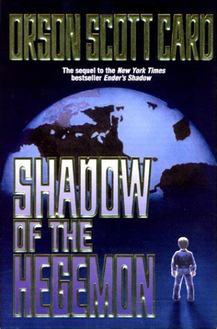 Shadow of the Hegemon - Ender's Game Photo (2195995) - Fanpop