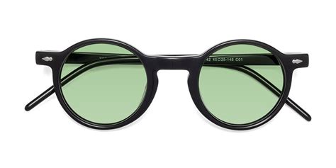 Why Choose Green Lens Glasses & Sunglasses? | Yesglasses