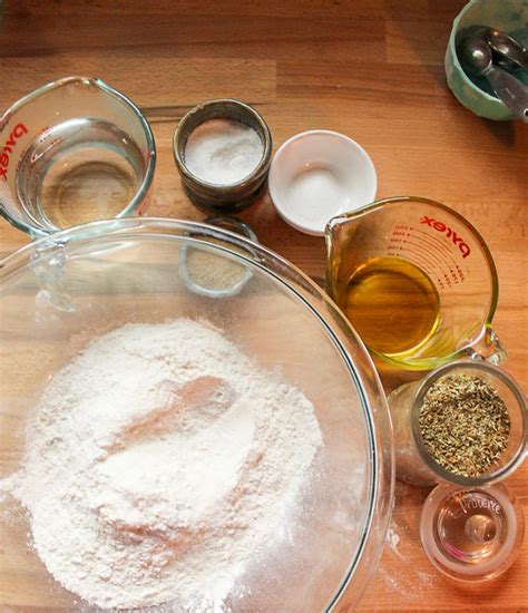 Herbes de Provence Bread & Au Revoir My Vancouver Kitchen - Suzie The ...