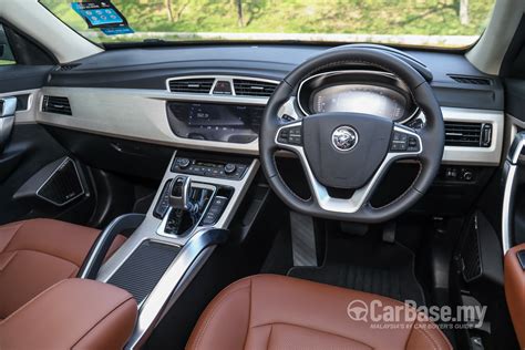 Proton X70 P7-90A CKD (2020) Interior Image #65482 in Malaysia - Reviews, Specs, Prices - CarBase.my