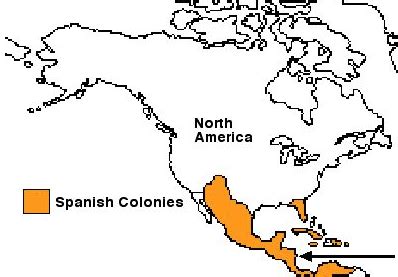 The Spanish Colonies - Chapter 4: Building the First Colonies