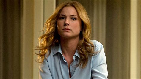 Revenge - Emily VanCamp ed il reboot con un personaggio noto