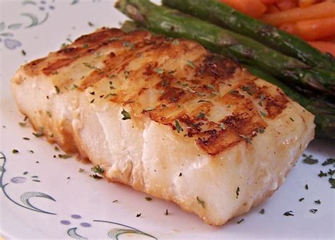 Grilled Copper River Cod Recipe - Food.com